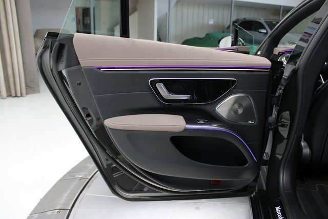 Used 2023 Mercedes-Benz EQS 450+ 450 Base image 39