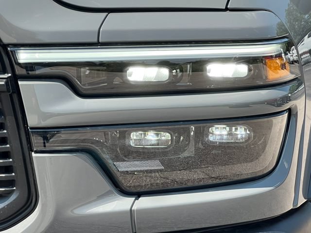 New 2026 RAM 2500 Rebel w/ Rebel Level 2 Equipment Group AWD/4WD image 41