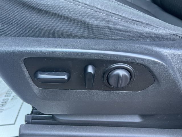 Used 2021 Chevrolet Silverado 1500 LT w/ Safety Package image 14