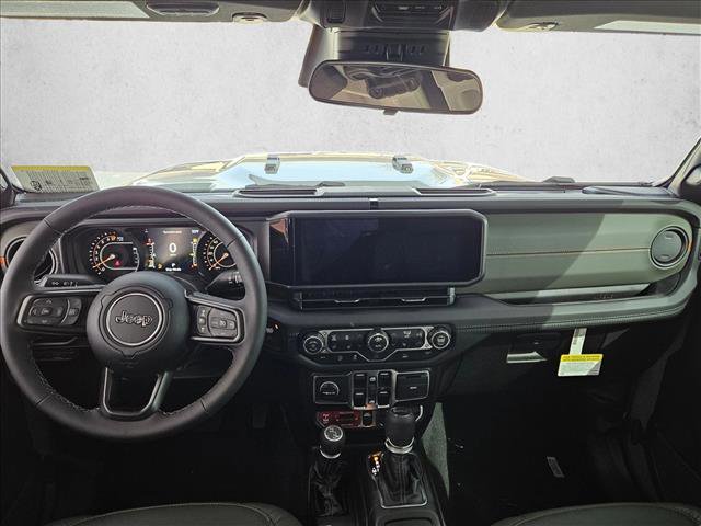 New 2026 Jeep Gladiator Mojave image 14