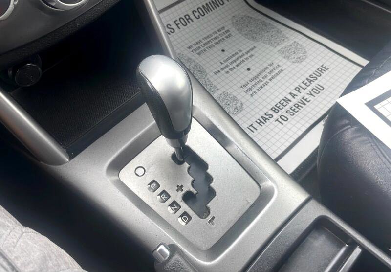 Used 2012 Subaru Forester 2.5X Limited image 21