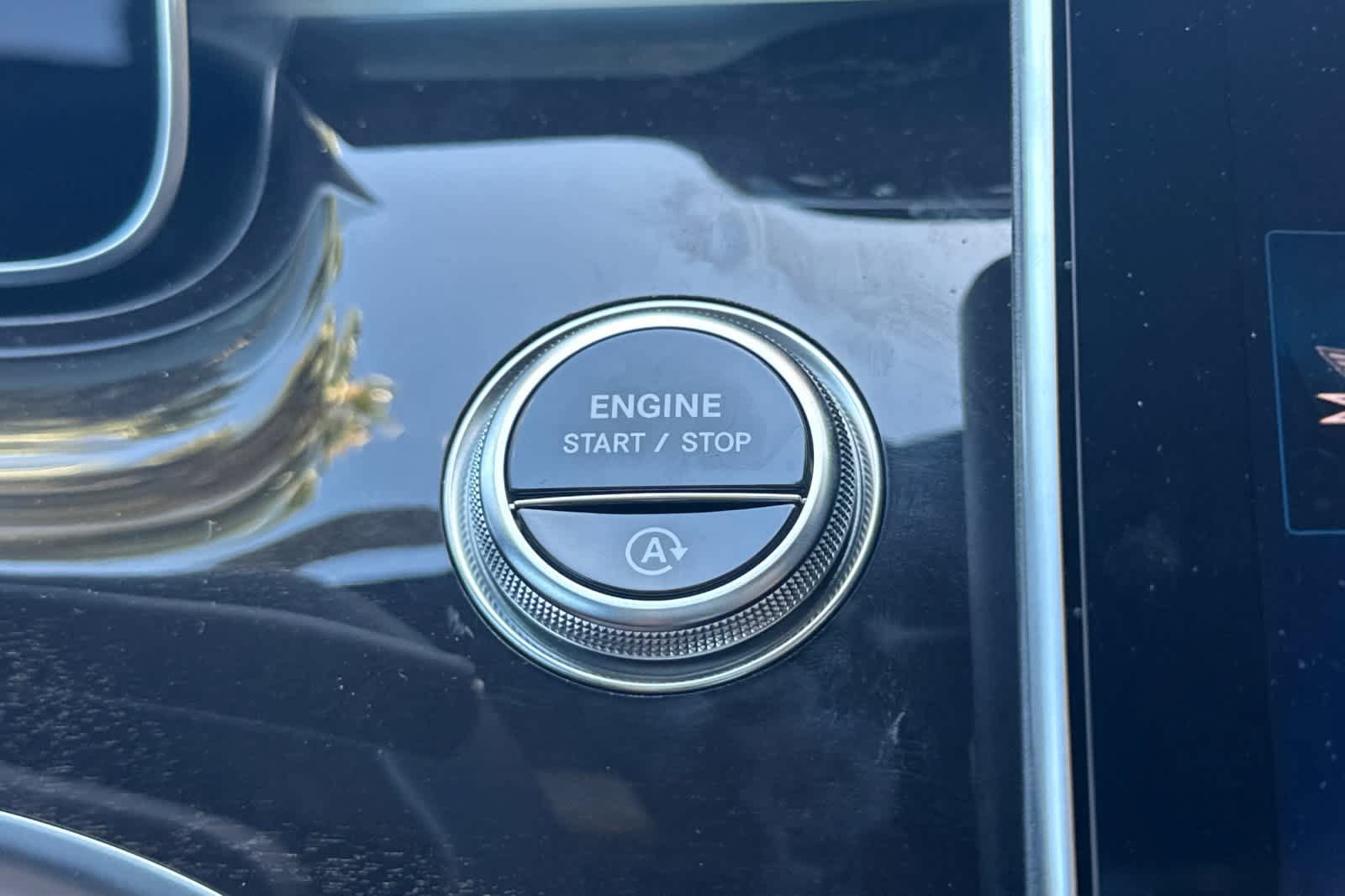 Used 2026 Mercedes-Benz C 300 4MATIC Sedan image 20