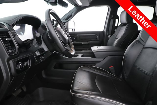 Used 2025 RAM 2500 Rebel w/ Rebel Level 2 Equipment Group AWD/4WD image 16
