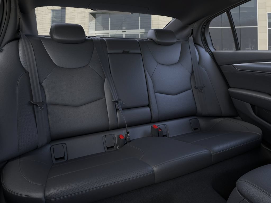 New 2026 Cadillac CT5 Premium Luxury w/ Technology Package AWD/4WD image 17