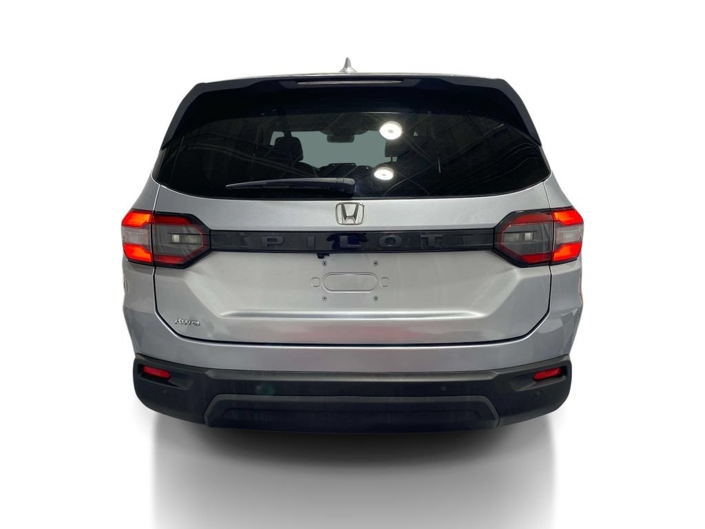 Used 2023 Honda Pilot EX-L image 3