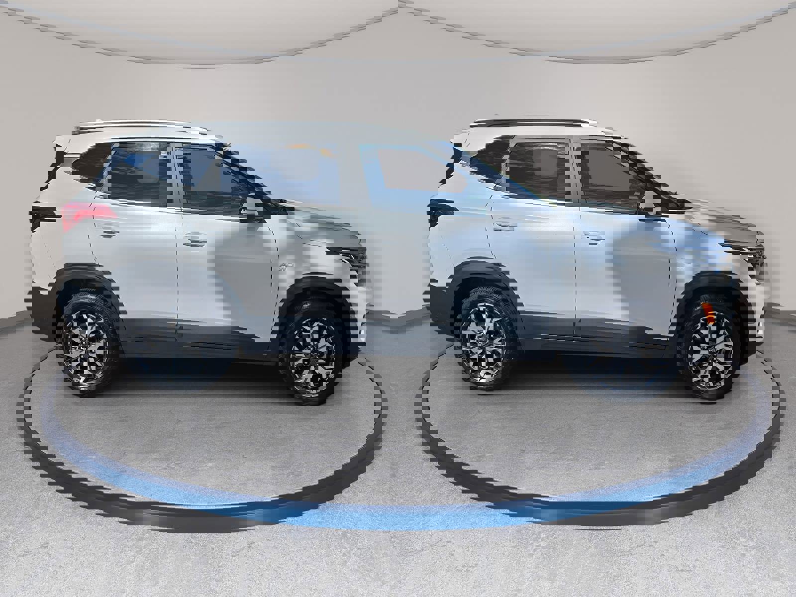 Used 2023 Kia Seltos EX image 4