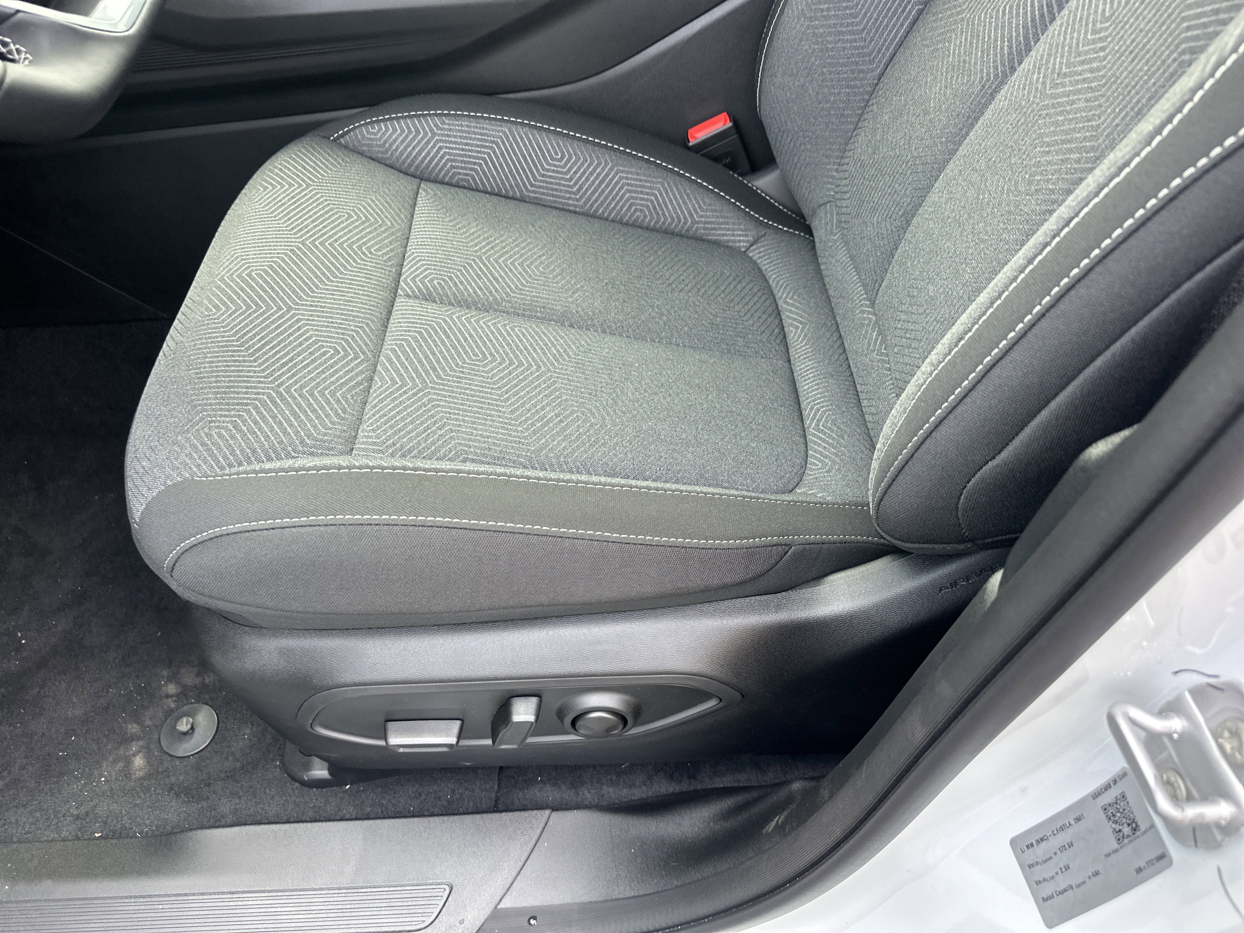 New 2026 Jeep Cherokee Laredo image 28