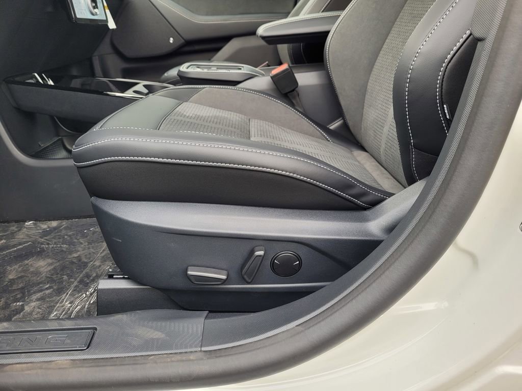 New 2025 Ford Mustang Mach-E GT AWD/4WD image 43
