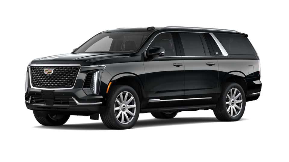New 2026 Cadillac Escalade ESV 2WD image 26
