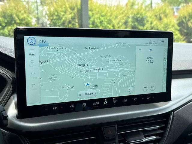 New 2026 Ford Escape Active w/ Tech Pack #1 FWD image 27