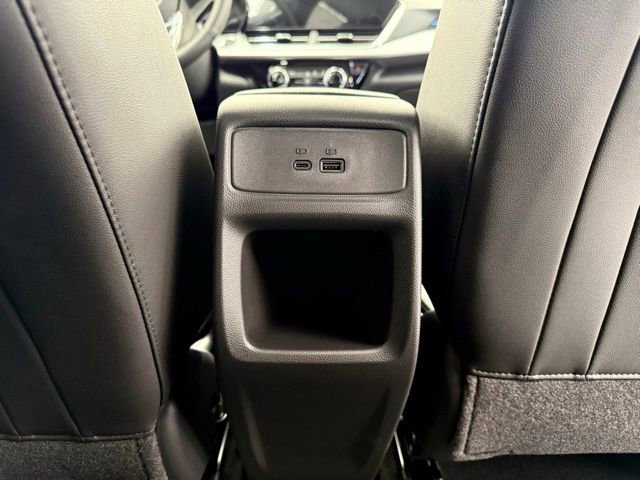 New 2026 Chevrolet Trax LT w/ Driver Confidence Package FWD image 26