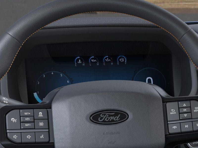 New 2026 Ford F150 Tremor w/ Tow/Haul Package AWD/4WD image 13