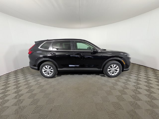 New 2027 Honda CR-V LX image 2