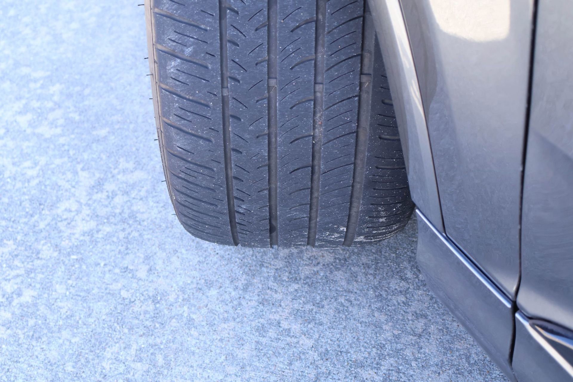 Used 2024 Audi SQ7 Prestige image 30