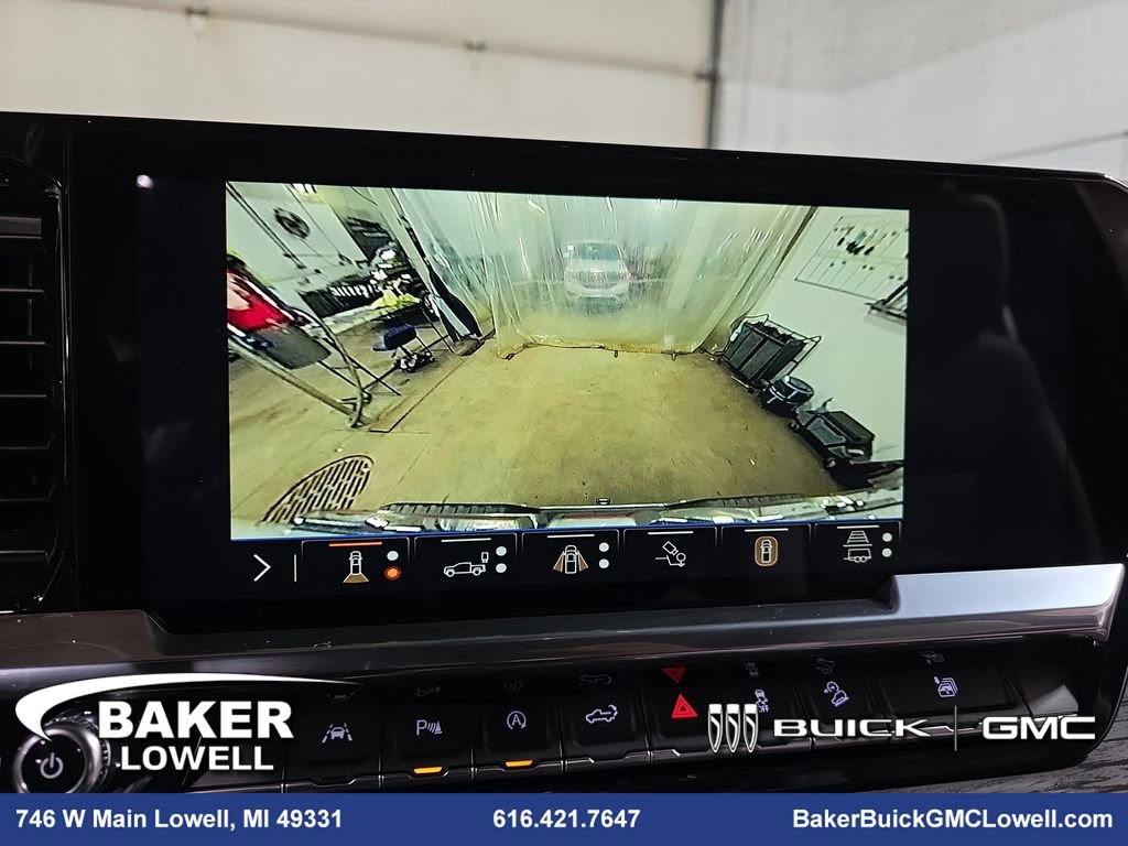 New 2026 GMC Sierra 1500 SLT w/ SLT Premium Plus Package image 22