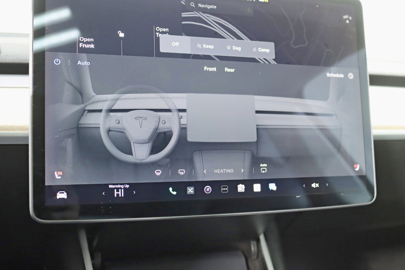 Used 2020 Tesla Model Y Long Range image 18