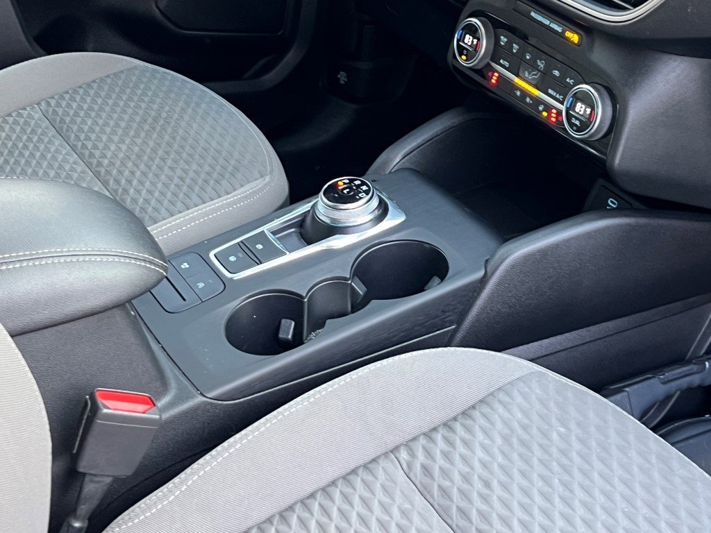 Used 2021 Ford Escape SE w/ Convenience Package image 11