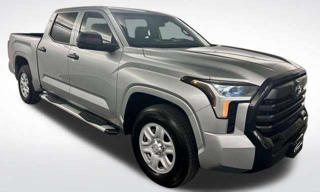 Used 2026 Toyota Tundra SR