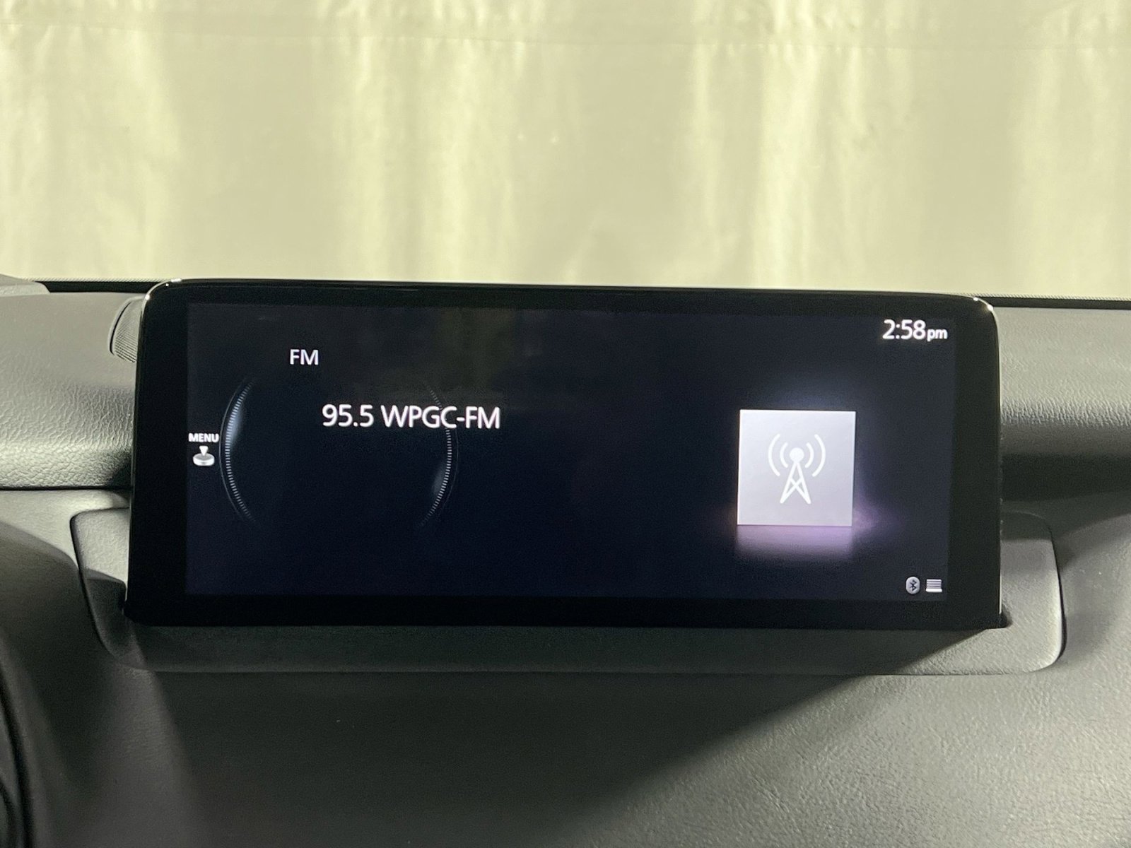 Used 2021 MAZDA CX-9 Grand Touring image 14