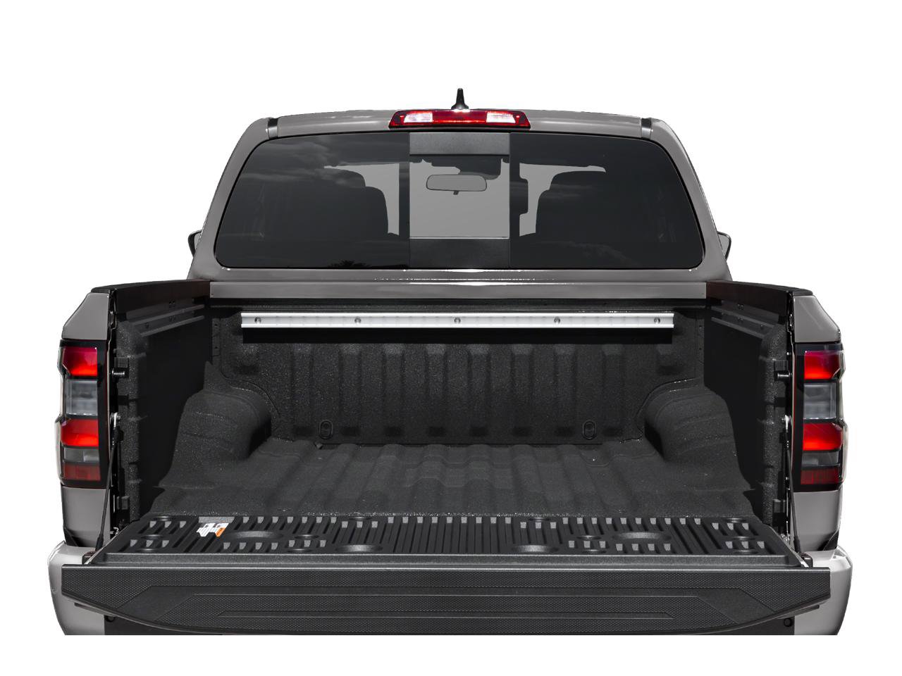 New 2026 Nissan Frontier PRO-4X image 11