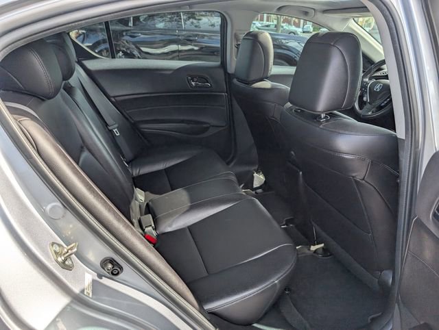 Used 2017 Acura ILX image 18