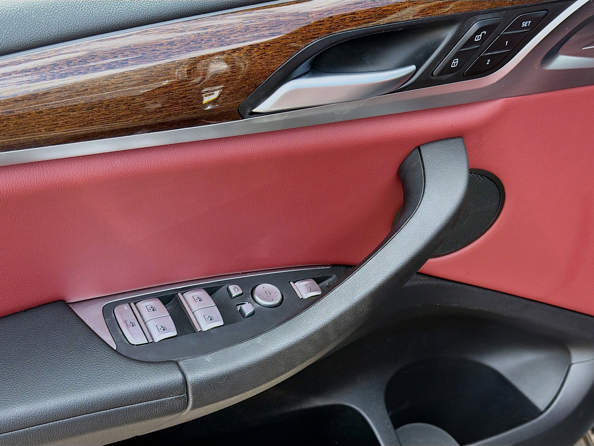 Used 2024 BMW X3 sDrive30i w/ Convenience Package image 22