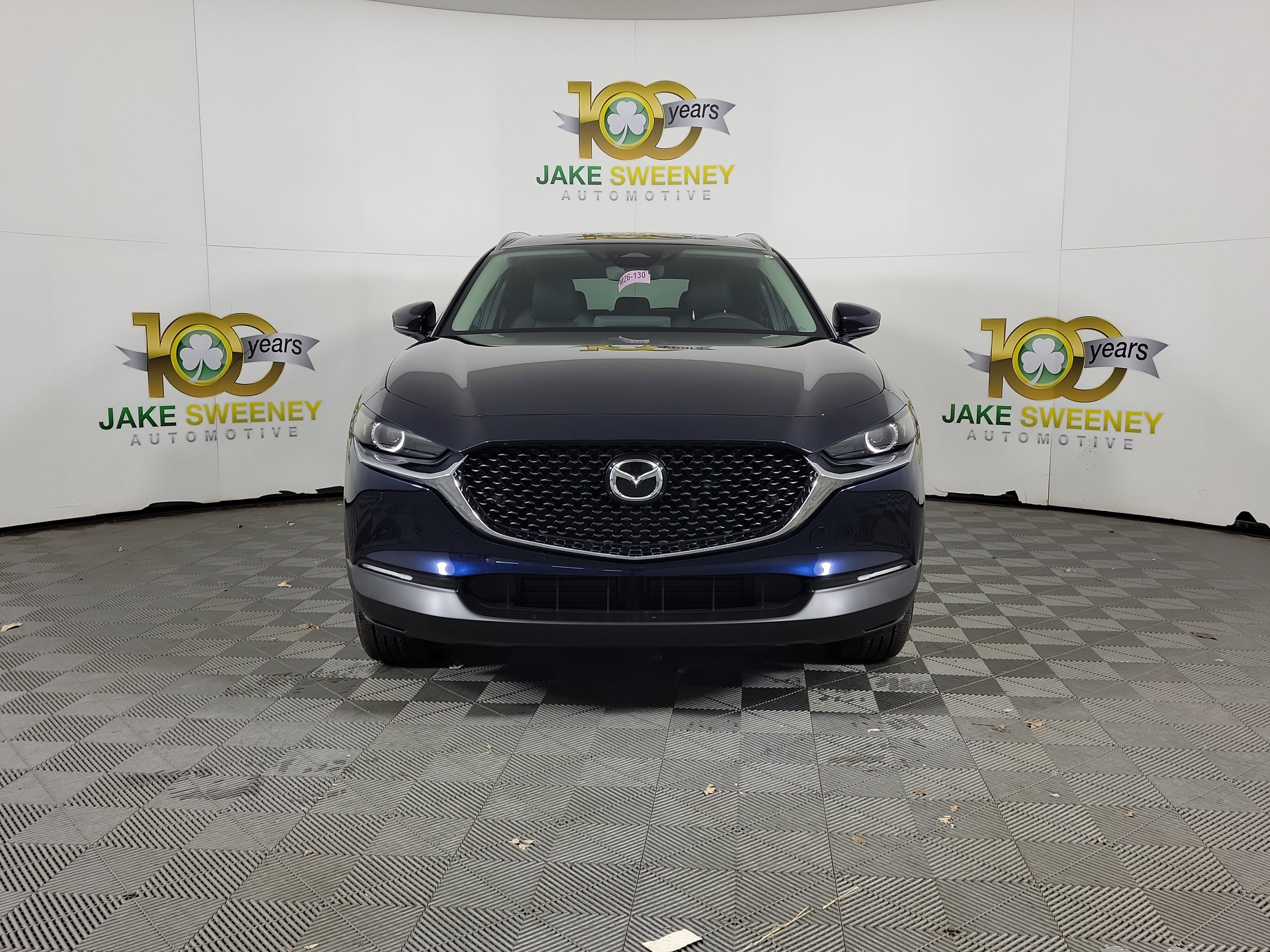 New 2026 MAZDA CX-30 AWD 2.5 S image 3