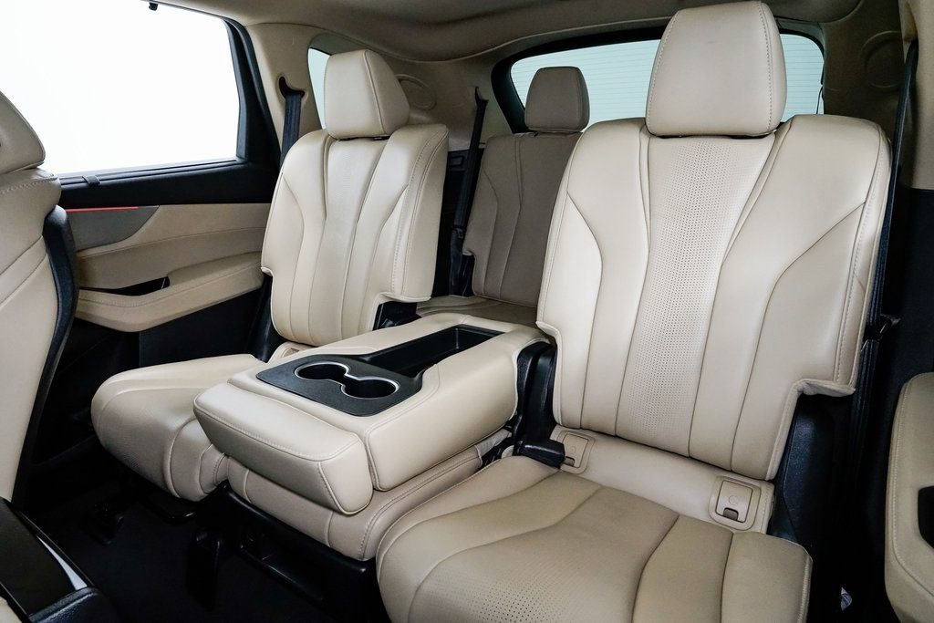 Used 2025 Acura MDX w/ Technology Package image 27