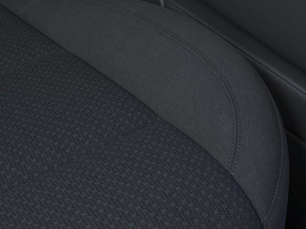 New 2025 GMC Sierra 1500 Pro w/ Pro Value Package image 21