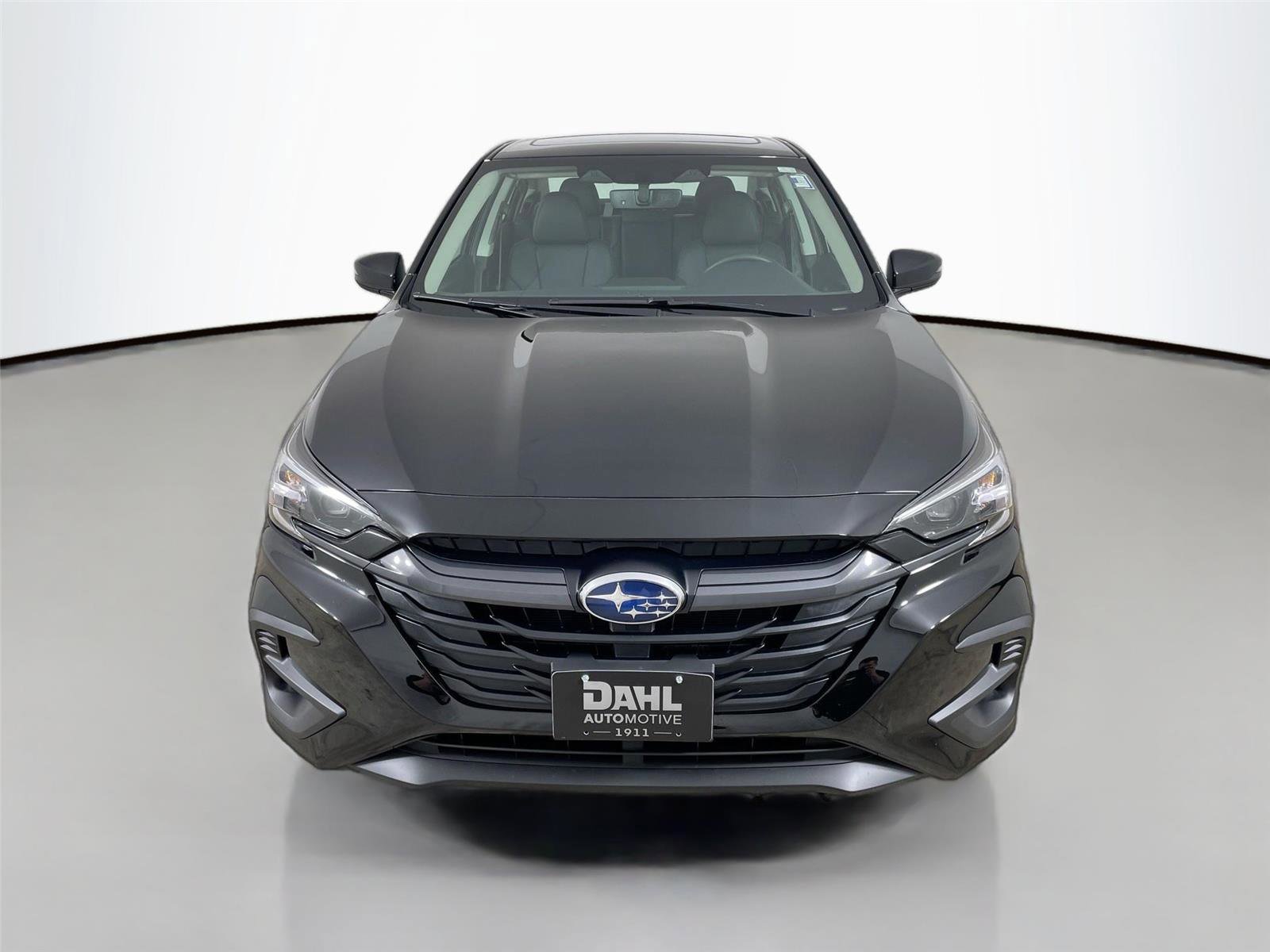 Used 2025 Subaru Legacy Limited w/ Popular Package #3 image 2