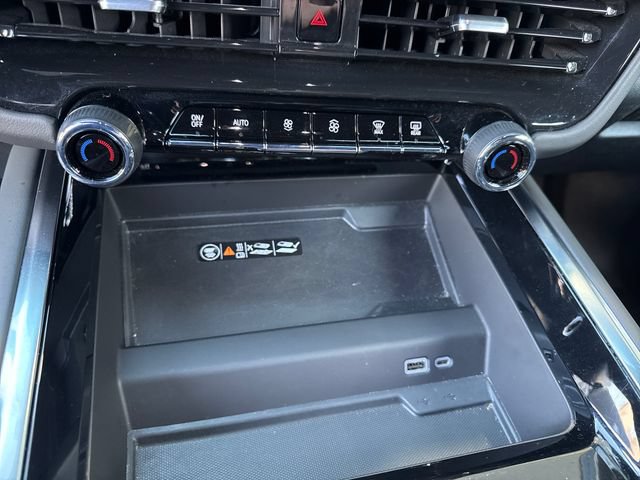 Certified 2025 Chevrolet Tahoe LT AWD/4WD image 18