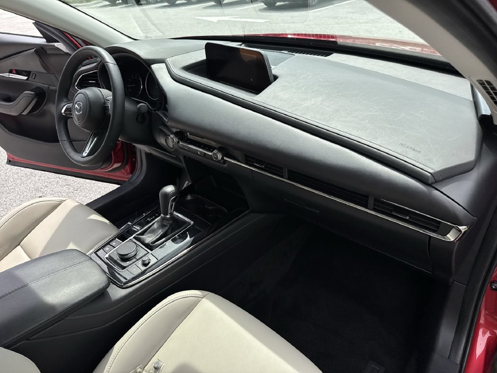 Certified 2024 MAZDA CX-30 AWD 2.5 S w/ Preferred Package image 32