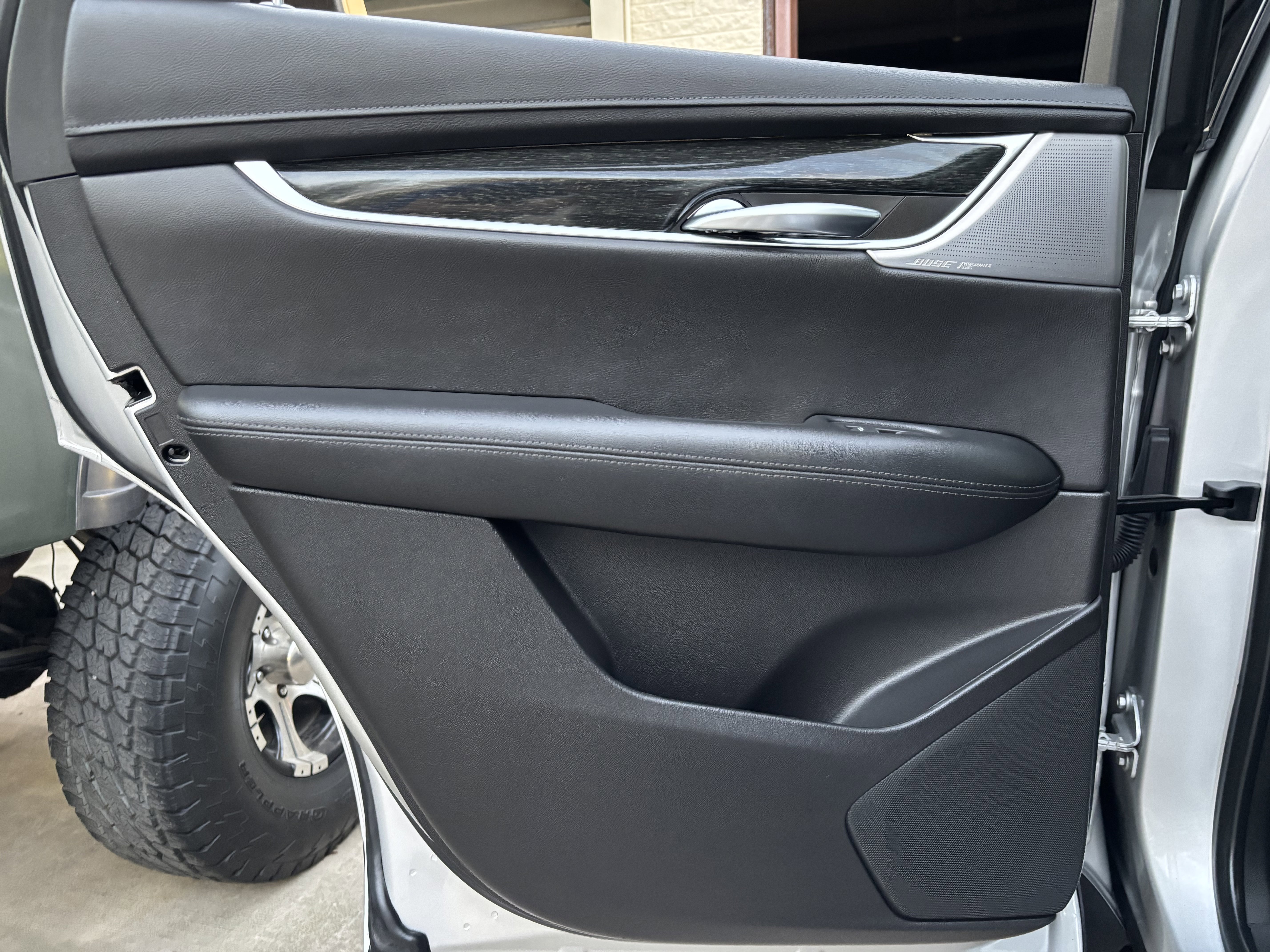 Used 2020 Cadillac XT5 Premium Luxury image 51