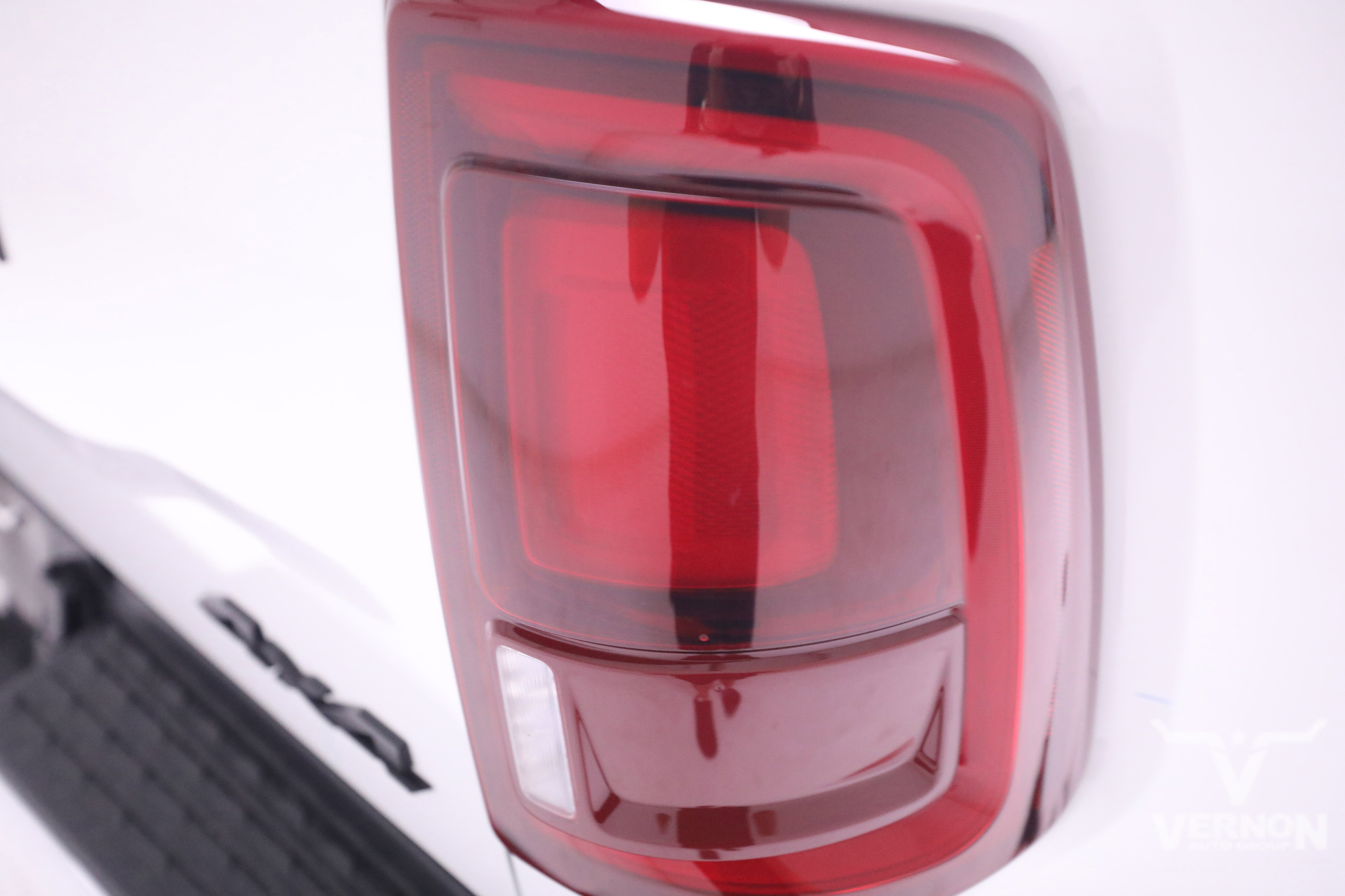 New 2026 RAM 3500 Laramie image 44