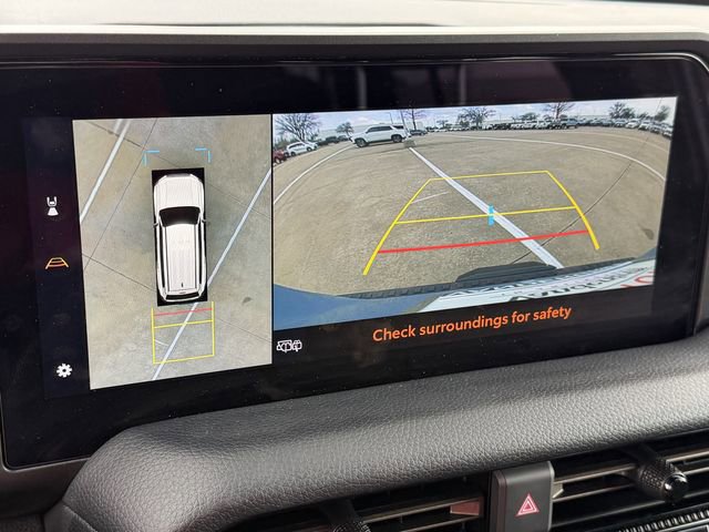 Certified 2024 Toyota Land Cruiser Base image 18