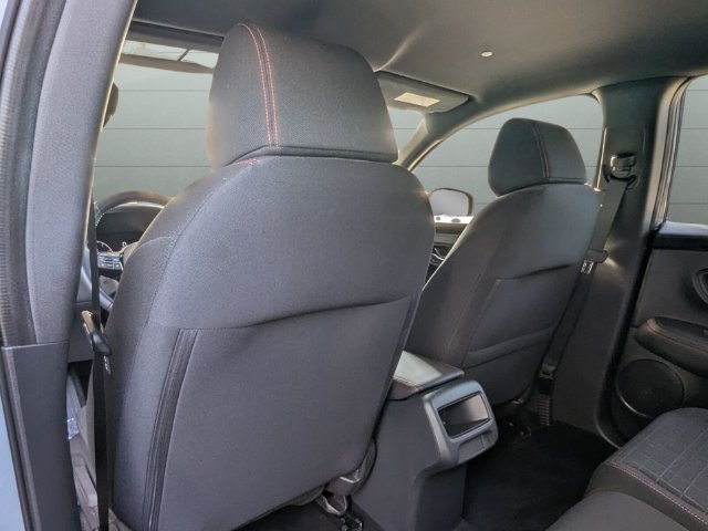 Certified 2025 Honda HR-V Sport image 30