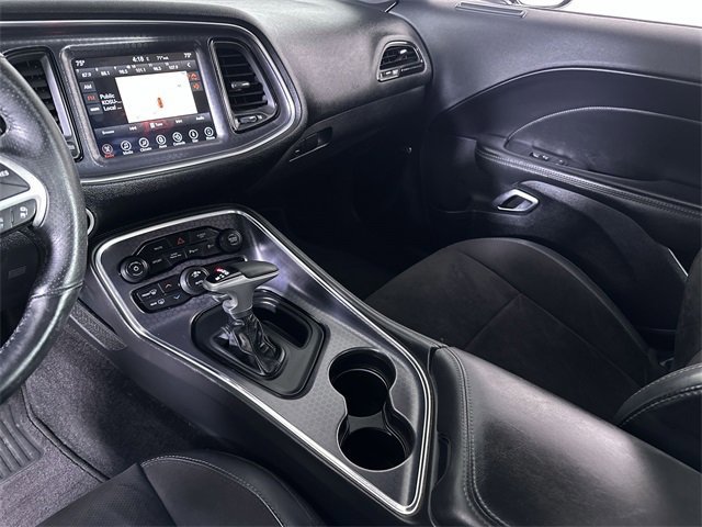 Used 2017 Dodge Challenger GT w/ Technology Group image 36