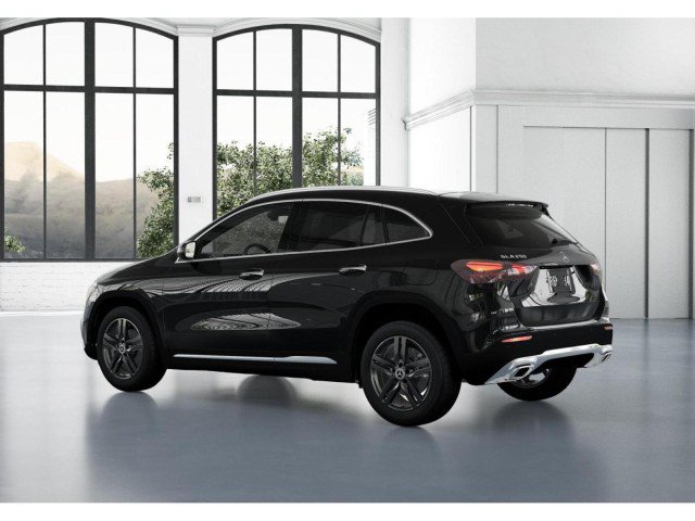 Certified 2025 Mercedes-Benz GLA 250 image 29