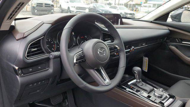 New 2025 MAZDA CX-30 AWD 2.5 S w/ Premium Package image 18