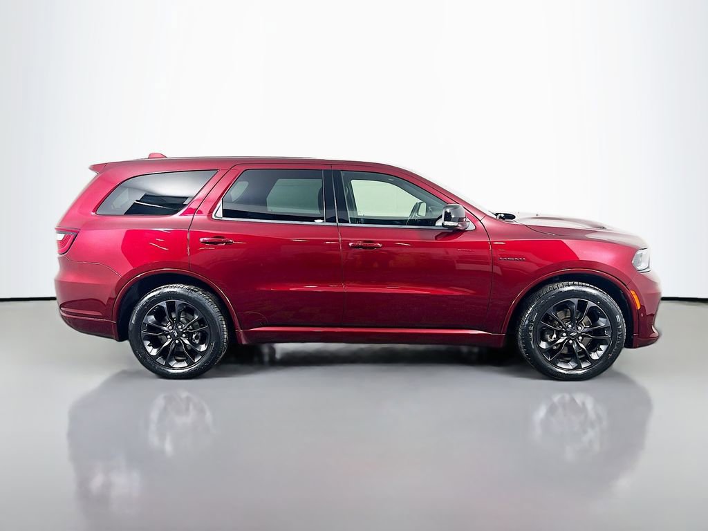 Used 2022 Dodge Durango R/T w/ Blacktop Package image 4