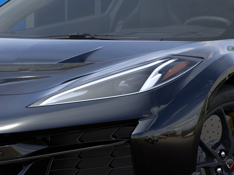 New 2027 Chevrolet Corvette ZR1X AWD/4WD image 10