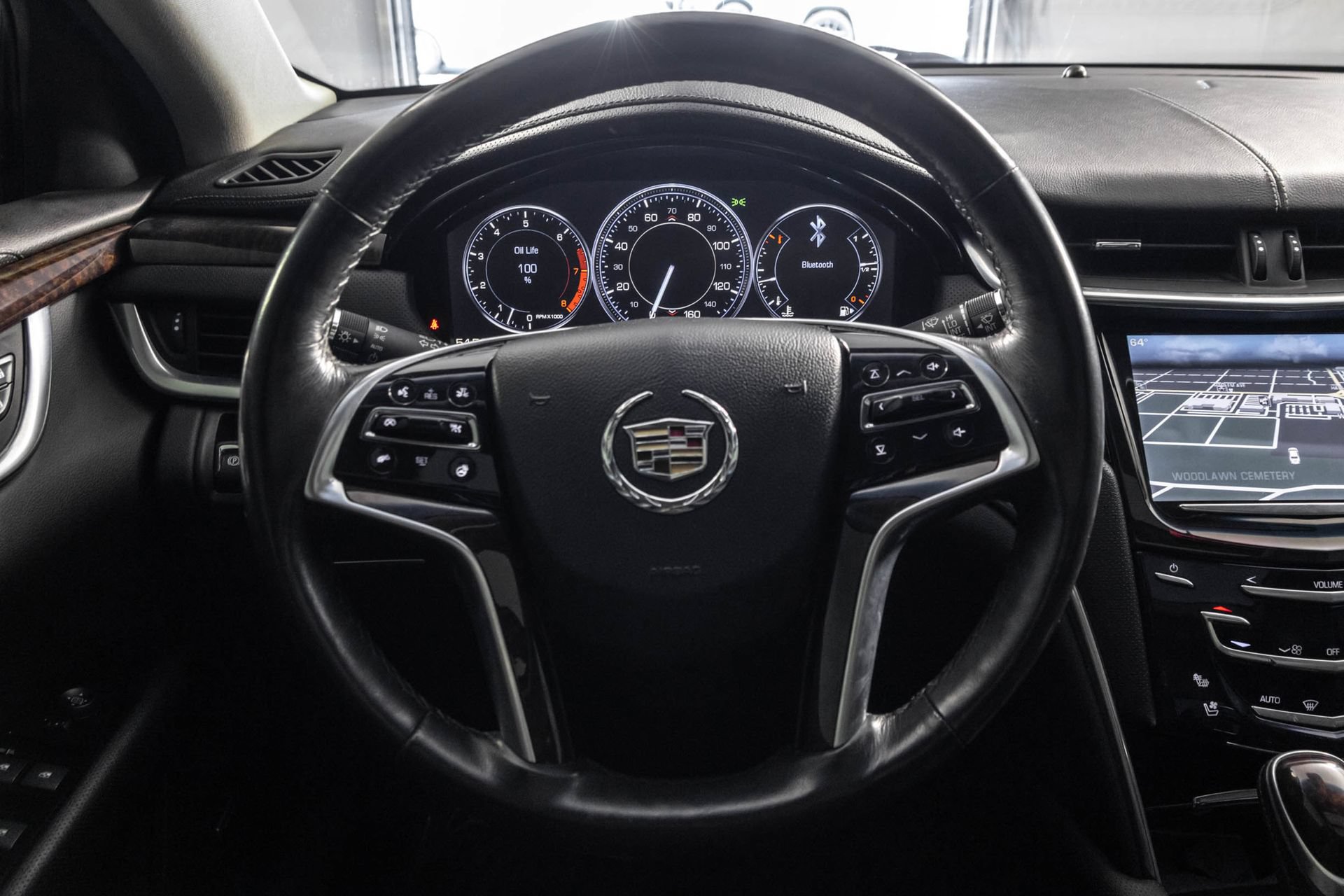 Used 2013 Cadillac XTS Premium AWD/4WD image 29