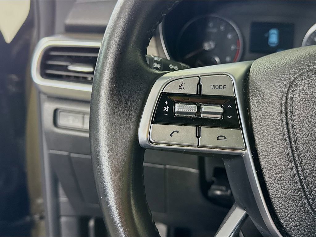 Used 2022 Kia Telluride EX w/ EX Premium Package image 22