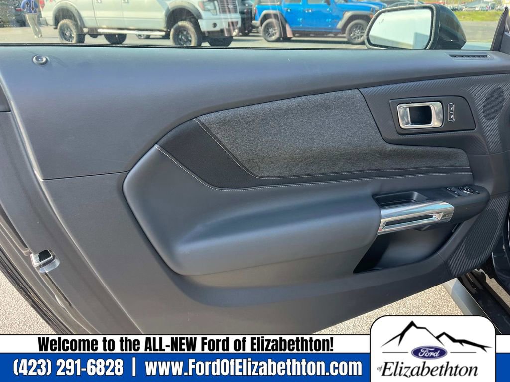 New 2024 Ford Mustang GT image 15