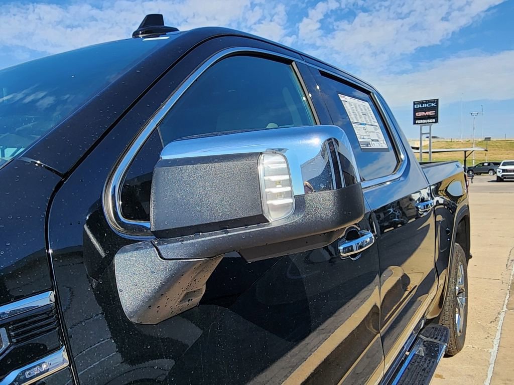 New 2026 GMC Sierra 1500 SLT w/ SLT Premium Plus Package image 13