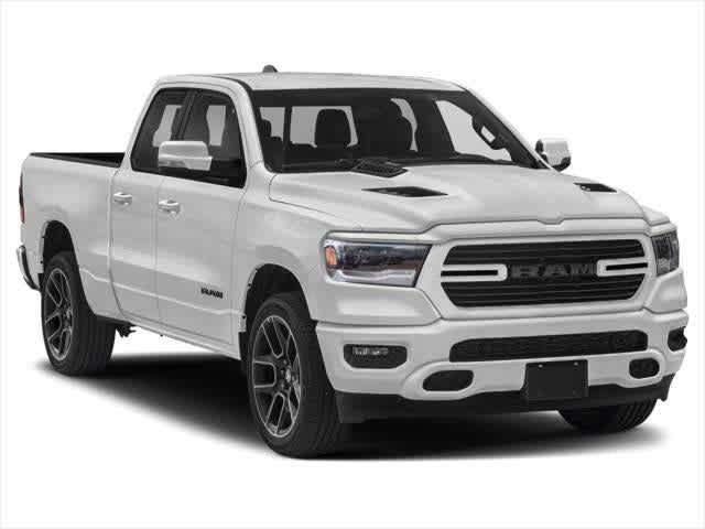 Used 2022 RAM 1500 TRX w/ TRX Level 1 Equipment Group AWD/4WD image 6