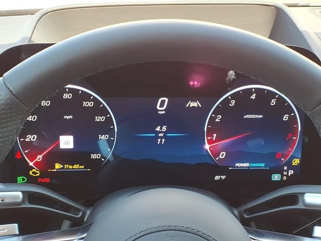 New 2027 Mercedes-Benz S 580 4MATIC Sedan image 11