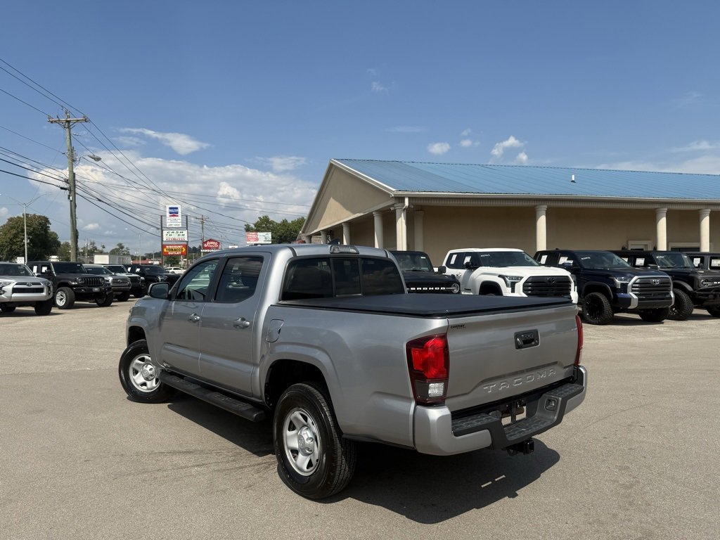 Used 2019 Toyota Tacoma SR image 7