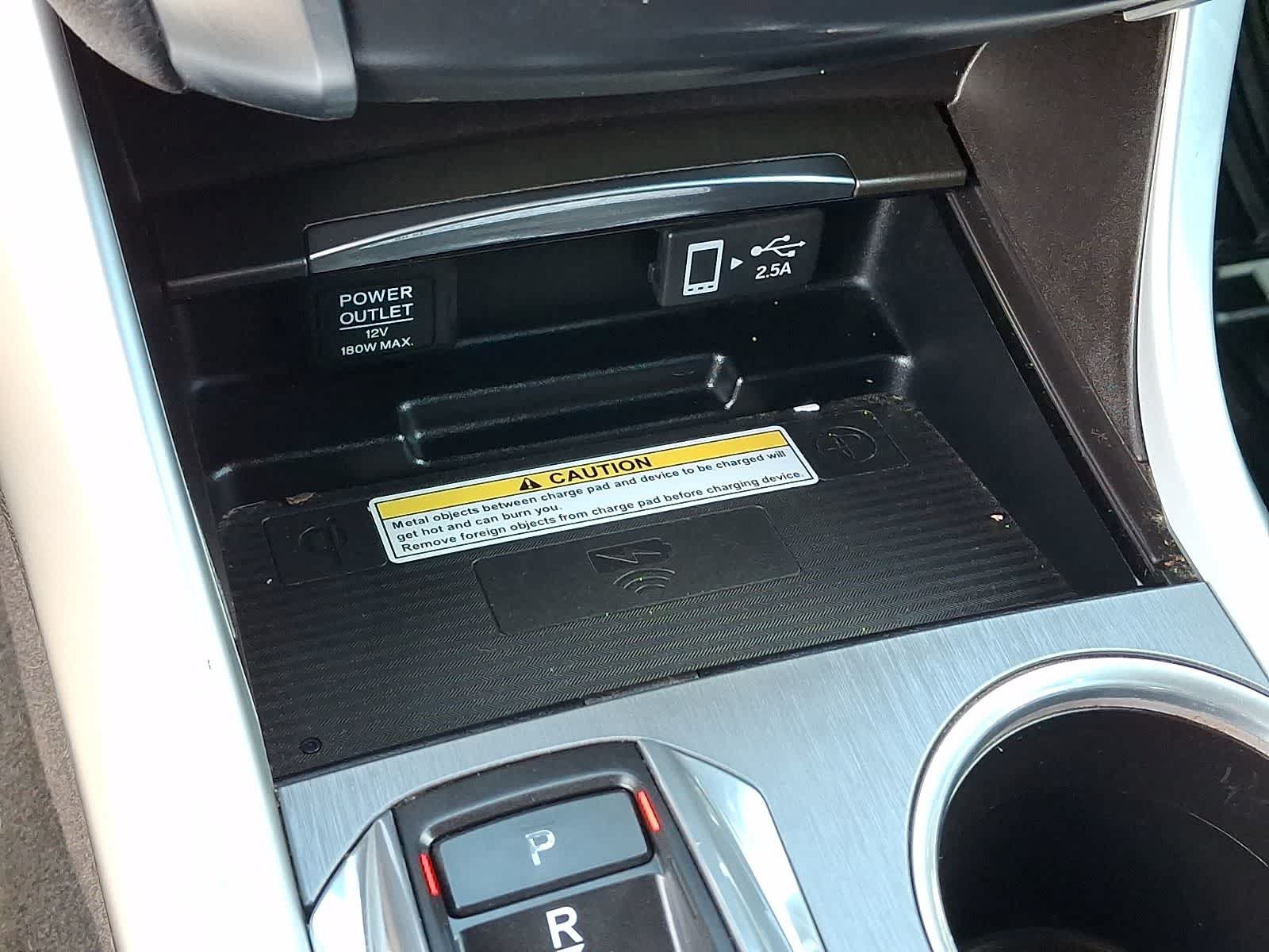Used 2018 Acura TLX w/ Technology & A-SPEC Package FWD image 29