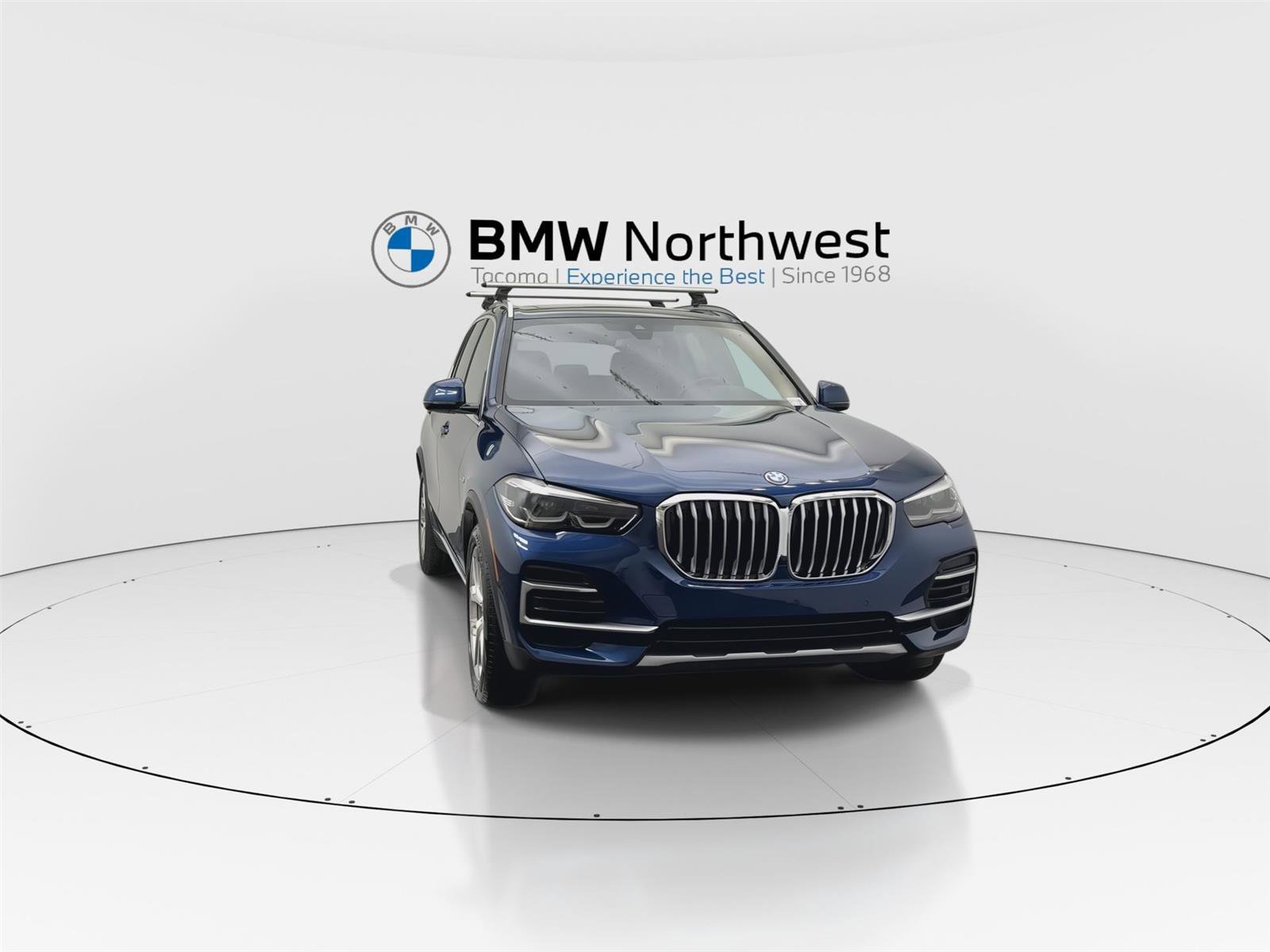 Used 2022 BMW X5 xDrive45e w/ Climate Comfort Package image 7